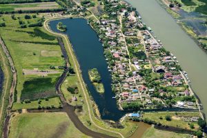 mila 23 delta dunarii